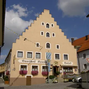 Hotel-gasthof Krone Hotel
