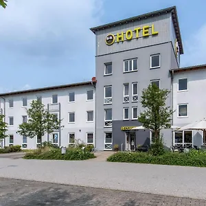 Schweinfurt-süd Hotel