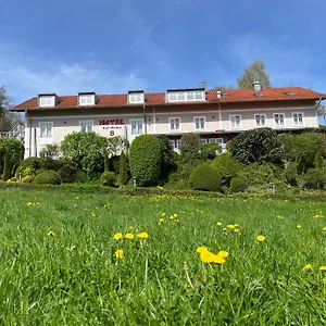 Auf Wolke 8 Hotel