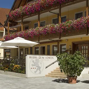 - Zum Löwen Hotel