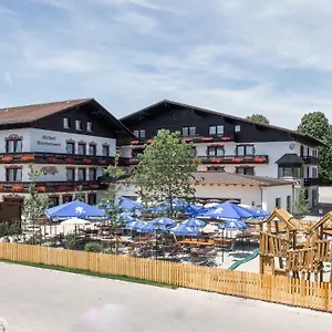 Räucherhansl Hotel