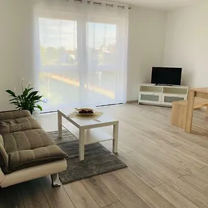 Ig-apartments , Hattersheim am Main Deutschland